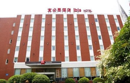 宜必思无锡高新区酒店