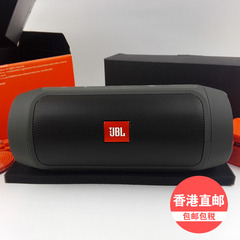 JBL charge2 蓝牙音箱无线迷你低音炮户外防水溅HIFI超强版