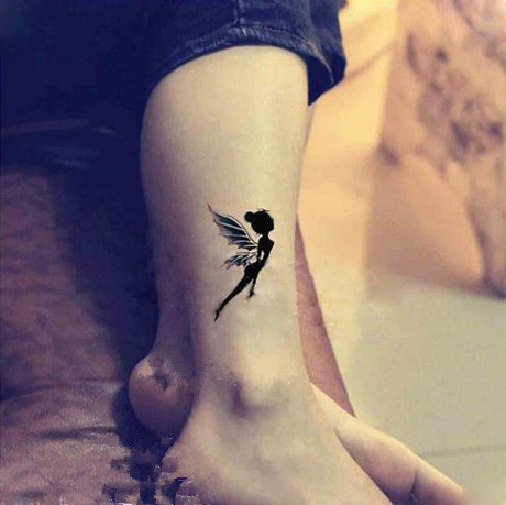 Today new pattern Feather Waterproof tattoos men and women Lasting spirit Tattoo Sticker Ankle Scarin the Makeup/Perfume/Beauty tools , Body painting category - from Buy2taobao.com to provide professional Taobao agent buy service