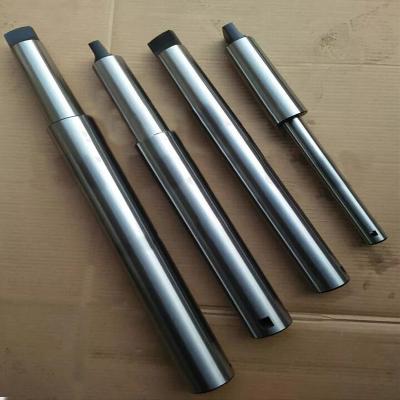 莫氏锥柄镗床刀杆/浮动镗刀杆图片