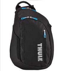 Thule Crossover Sling pack 17L 苹果13寸电脑包 单肩斜挎背包