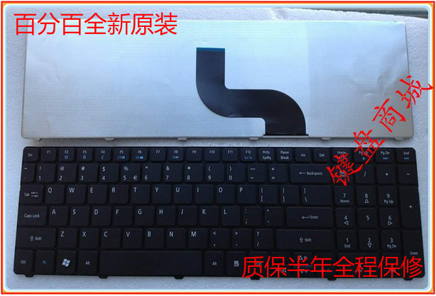 acer宏基5342 5349 5350 5410T 5552 5553 5553G 5560G笔记本键盘在类目 电脑硬件/显示器/电脑周边, 键盘中 - 来自Buy2taobao.com提供专业的淘宝代购服务