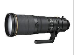 Nikon/尼康AF-S 600mm f/4G ED VR 镜头600超长焦定焦镜头 全新