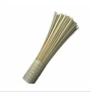 竹刷子刷锅饭店图片