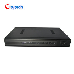 Citytech24路1080P 32路960pNVR网络硬盘录像机工程监控主机XMEYE