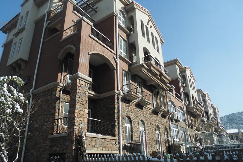 【第一次拍卖】拍卖徐州市铜山区泉山森林海dp31-2-301房产 可贷款可