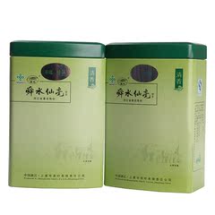 包邮仙毫礼盒200g/4罐春茶绿茶茶叶