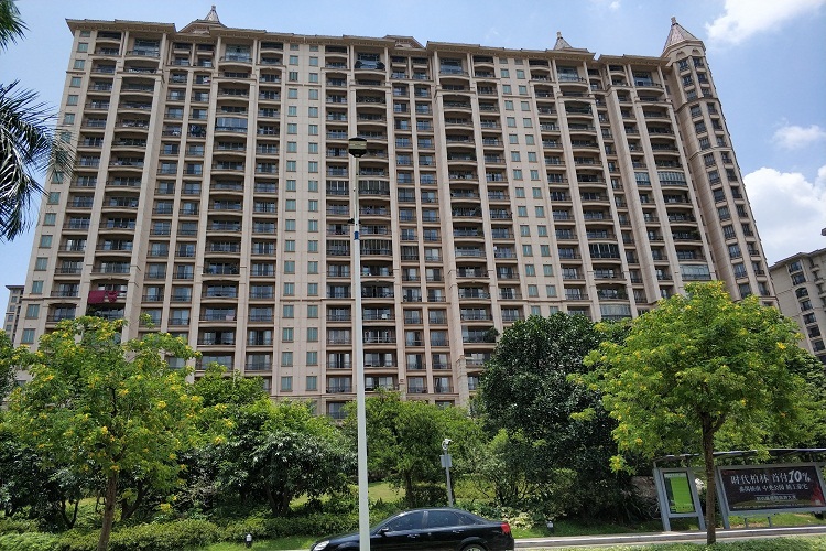 【第二次拍卖】广州市番禺区大石街迎宾路大石路段521号星河湾星河6号