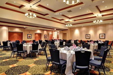 Hilton Garden Inn Chicago Magnificent Mile