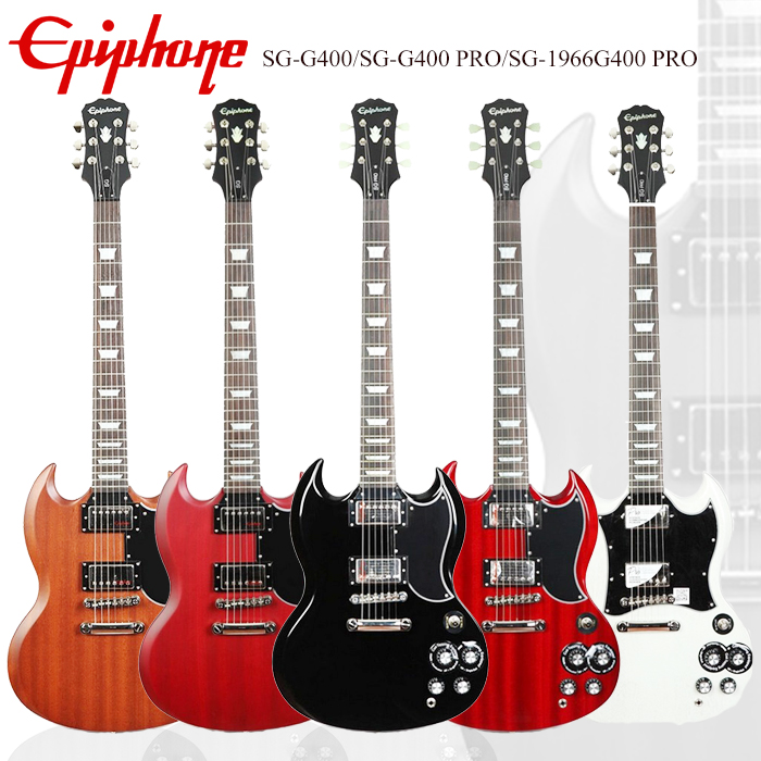 Epiphone SG-G400标准款 G400 PRO增强款 恶魔角 电吉他切单 包邮|msdalam kategori Alat muzik/Guitar/Piano/Fitting, alat-alat muzik barat, instrumen rentetan barat, Guitar - Electric Guitar - dari Buy2taobao.com untuk memberikan perkhidmatan ejen Taobao profesional membeli
