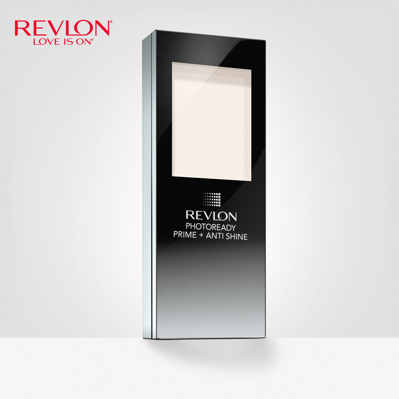 Revlon/露华浓高清无瑕杜绝油光美颜霜持久遮瑕服帖隔离保湿-tmall.hk天猫国际产品展示图1