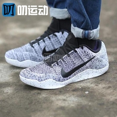 叨叨运动 Nike Kobe 11 多色 822675-037 184 404 060 100