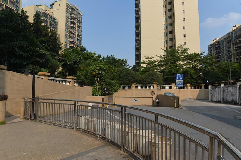 【第三次拍卖】佛山市南海区大沥镇广佛路横江段28号银丰花园37座503