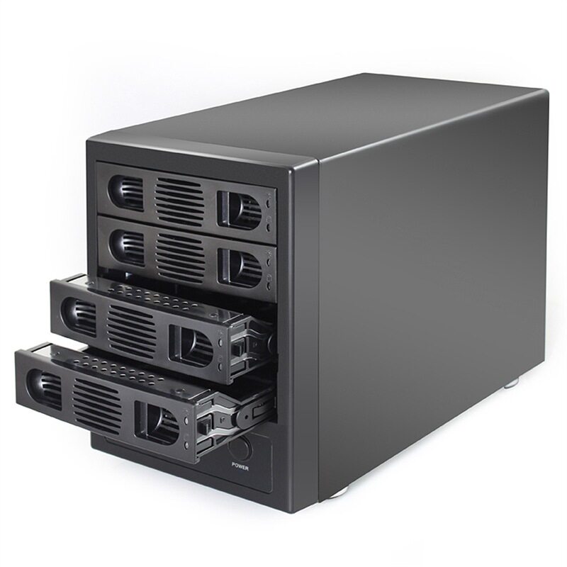 硬盘柜四盘位-特价促销-优惠券领取-价格|多少钱|什么牌子好-35优惠券