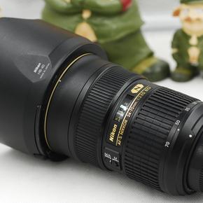 尼康24-702.8ged顶级镜皇出片牛对焦牛可置换98新
