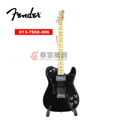 春雷乐器  FENDER 70S 013-7502-306 72TELE 电吉他 包邮赠礼