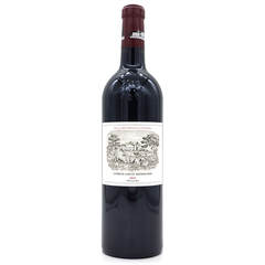 法国进口红酒一级庄拉菲庄园 Chateau Lafite Rothschild 2012