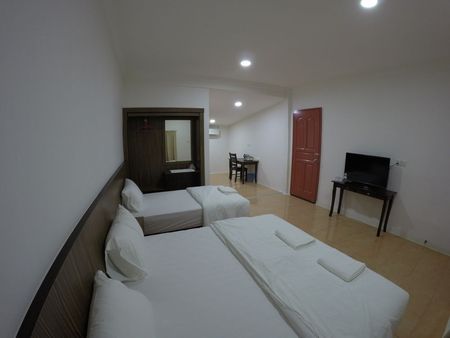 夏日阳光小屋