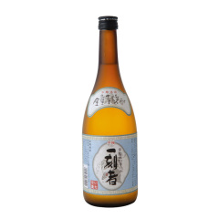 日本原瓶进口烧酒 宝酒造一刻者本格芋烧酒 正宗日本烧酒720ml