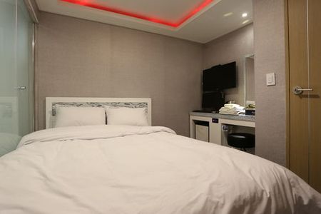 明洞顶级酒店