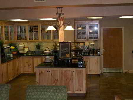Homewood Suites San Antonio