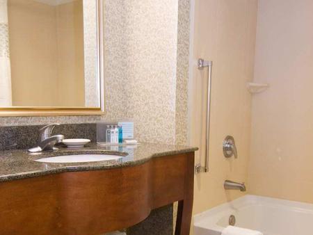 Hampton Inn Easton