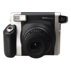 富士 一次成像拍立得相机 w300 instax wide 300立拍得