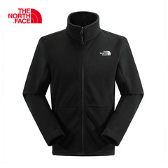 THE NORTH FACE/北面 男款抓绒夹克 M Khumbu 2 Jacket-AP CTT7