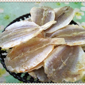 透明野生水晶沙丁鱼小银鱼小鱼干 海燕鱼新鲜 干货批发2件包邮