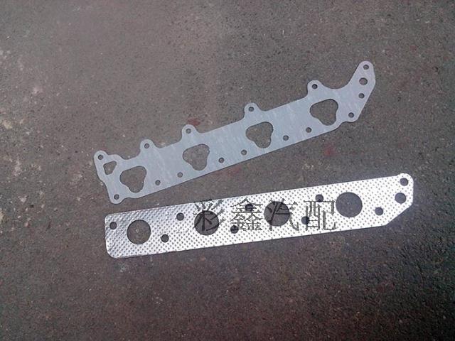 北斗星 K10K12 进排气支管垫|msdalam kategori kereta/artikel/Fitting/Refit, bahagian-bahagian auto, Power Systems, Silinder dan ahli - dari Buy2taobao.com untuk memberikan perkhidmatan ejen Taobao profesional membeli