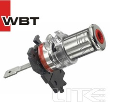 原装德国 WBT 0710Ag 纯银版 发烧音箱喇叭功放接线柱插座 现货