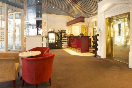 德拉门里加公园酒店