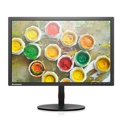 ThinkVision T2254A 22寸宽屏 液晶显示器 LED 显示器