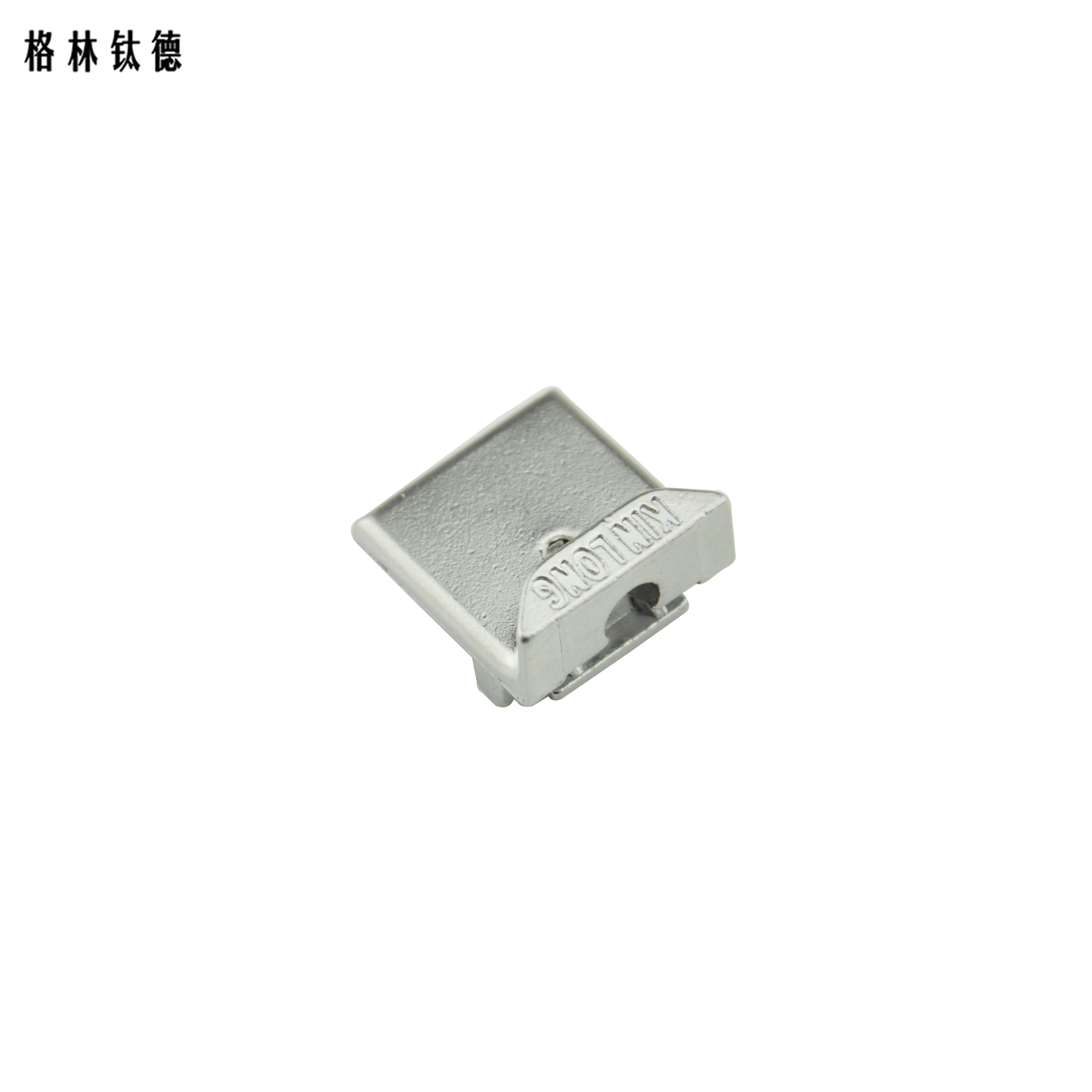 锁扣内开内倒锁点平开窗锁点门窗锁点断桥铝合金门窗五金配件