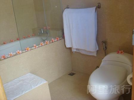 吉拉海滨酒店