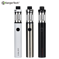 kangertech康尔evod pro v2电子烟正品套装 戒烟器蒸汽烟大烟雾