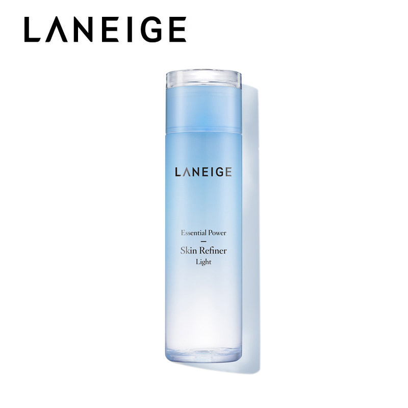 兰芝 水衡清盈精华水价格,图片,评价