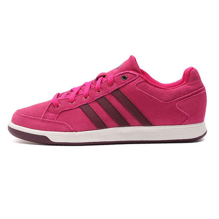 正品ADIDAS阿迪達斯2015冬季新款女子網球休閑鞋S 77732 S 77731 - 523017646104