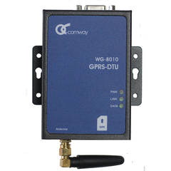 WG-8010-232 GPRS DTU RS-232接口，支持透明传输，支持收发短信
