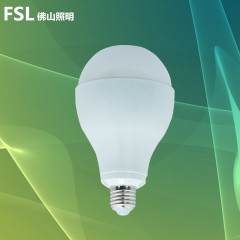 FSLE27led灯泡螺口大功率50W工厂车间20W超亮35W球泡佛山照明