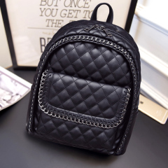 Beauty about fall 2015 new Korean shoulder bags fashion fashion mini women college students ' satchel bag