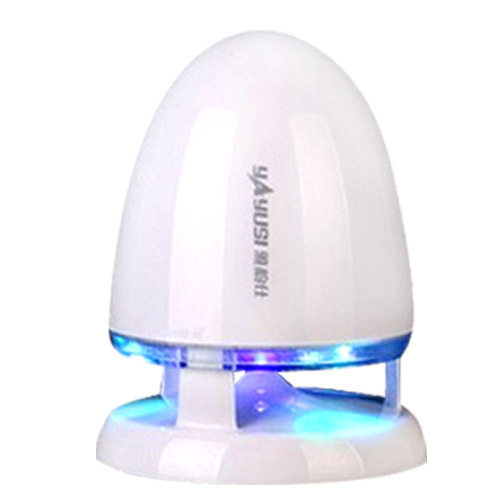 yAyusi/雅韵仕 A801电脑音响 笔记本usb迷你音箱低音炮重低音音箱