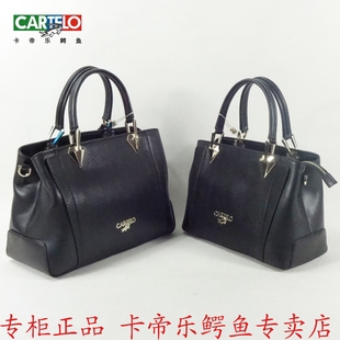 hermes e刻 卡帝樂鱷魚20年新款牛皮黑色手提肩背女包BBB620935-1E 11E hermes刻度