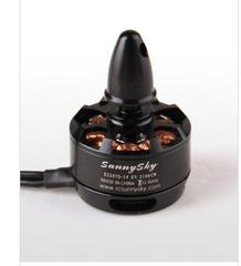 朗宇Sunnysky X2207S 2100KV 2700KV 多轴无刷电机 250穿越机马达