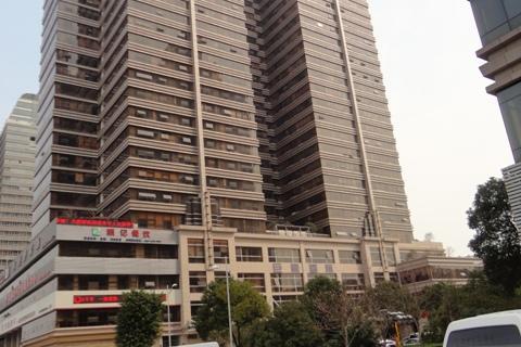 【第三次拍卖】台州市巨鼎国际商厦1单元2404室房屋 不限购不限购