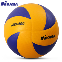 米卡萨排球 奥运会比赛款国际排联比赛指定用球MIKASA正品MVA200