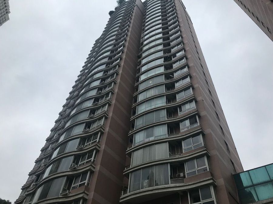 【第一次拍卖】拍卖位于杭州市萧山区开元名都1幢2202室房屋