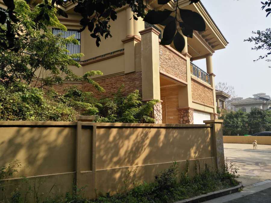 【第一次拍卖】赣州市章贡区水东镇虔东大道88号时间公园b10栋