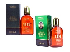 章光101B防脱育发剂120ml毛发养生液120ml