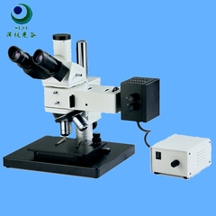 工厂直销 正置金相大行程显微镜 SGO-3233 适用于大物件检测